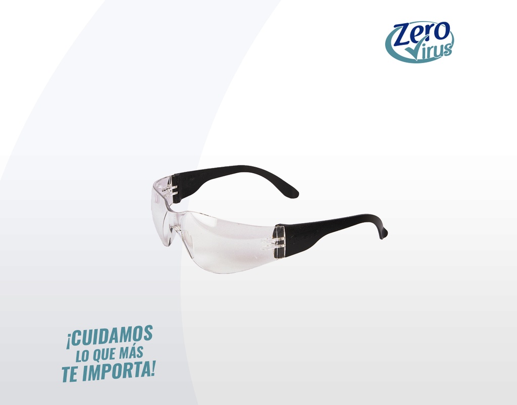 Lentes de Proteccion