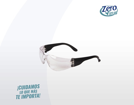 [1100] Lentes de Proteccion