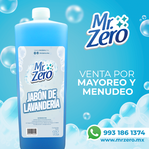 [CO206] Jabón Líquido Princesa Azul 1L