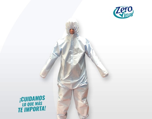 [501] Overol Impermeable